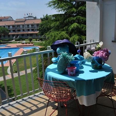 Residence Selenis Bilocale Vista Piscina - Agenzia Cocal Caorle Luaran gambar