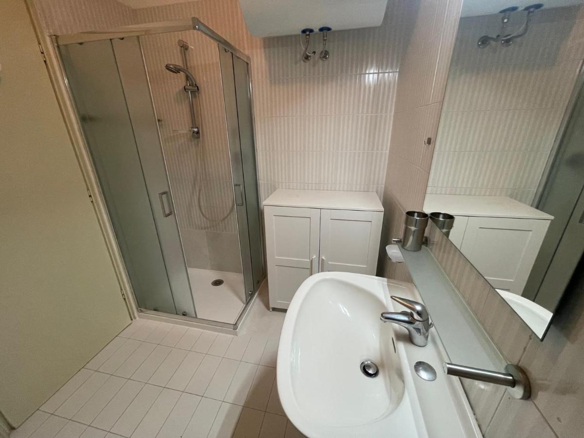Residence Selenis Bilocale Vista Piscina - Agenzia Cocal Caorle Luaran gambar